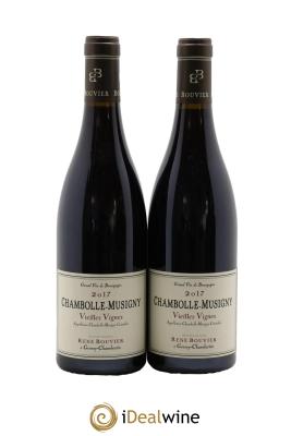 Chambolle-Musigny Vieilles Vignes René Bouvier (Domaine)