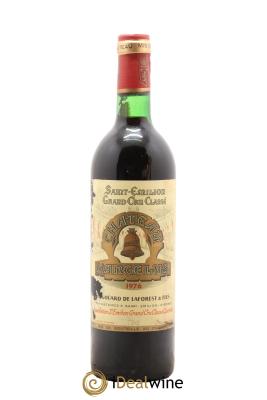 Château Angélus 1er Grand Cru Classé A