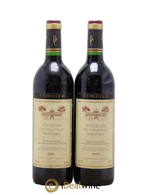 Prieur de Meyney Second Vin