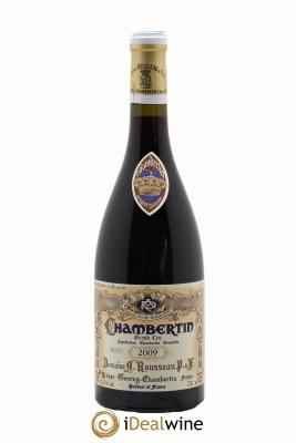 Chambertin Grand Cru Armand Rousseau (Domaine)