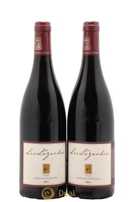 Collines Rhodaniennes Les Lézardes Syrah René Rostaing