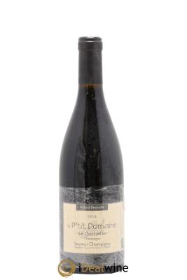 Saumur-Champigny Le Clos Lintier Le P'tit Domaine