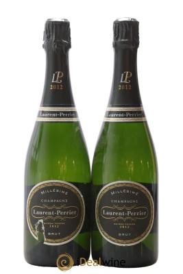 Brut Millésimé Laurent Perrier