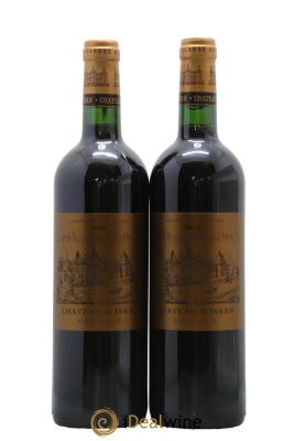 Château d'Issan 3ème Grand Cru Classé