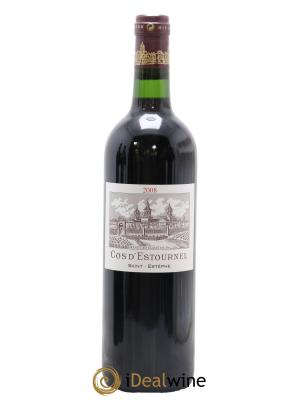 Cos d'Estournel 2ème Grand Cru Classé