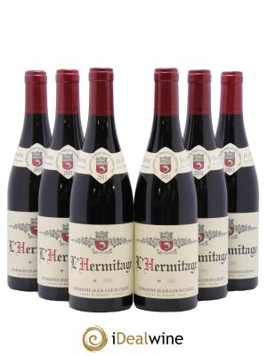 Hermitage Jean-Louis Chave