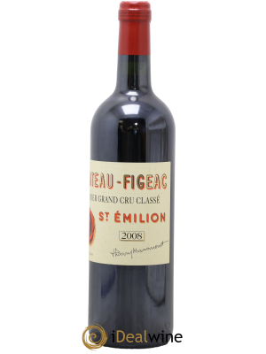 Château Figeac 1er Grand Cru Classé A