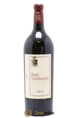 IGT Vigneti delle Dolomiti San Leonardo Tenuta San Leonardo