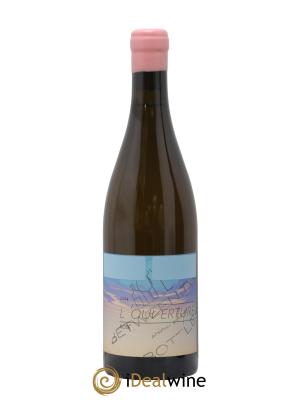 Vin de France L'Ouverture Maison Glandien