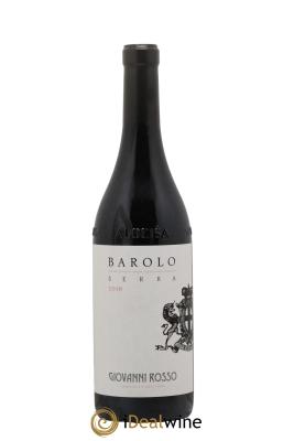 Barolo DOCG Giovanni Rosso La Serra