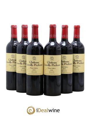 Château Léoville Poyferré 2ème Grand Cru Classé