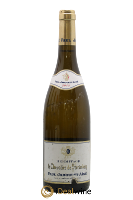 Hermitage Chevalier de Sterimberg Paul Jaboulet Ainé