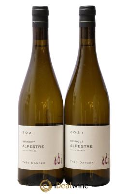 Vin de France Alpestre Théo Dancer
