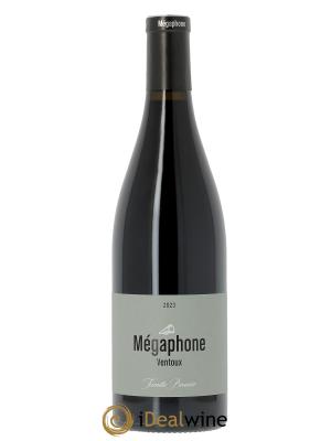 Ventoux Mégaphone Vignobles Brunier