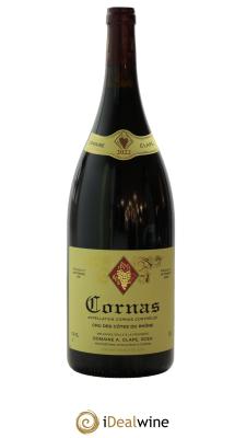 Cornas Auguste Clape