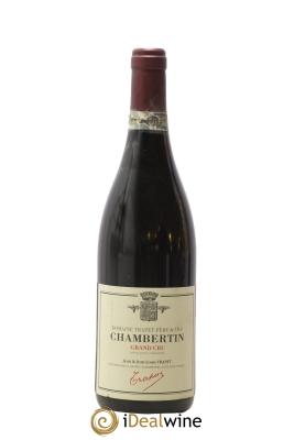 Chambertin Grand Cru Domaine Trapet
