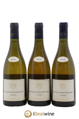 Puligny-Montrachet Les Meix Fougeray de Beauclair