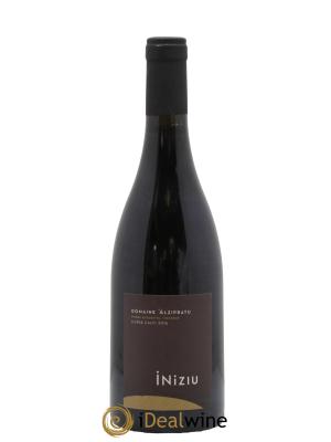 Calvi Iniziu Domaine Alzipratu