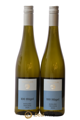 Riesling Wittmann Estate Trocken