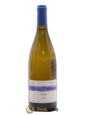 Vin de France Les Noëls de Montbenault Richard Leroy