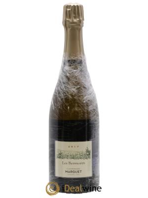 Les Bermonts Zéro Dosage Grand Cru Marguet