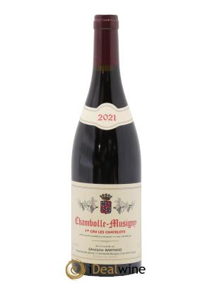 Chambolle-Musigny 1er Cru Les Chatelots Ghislaine Barthod