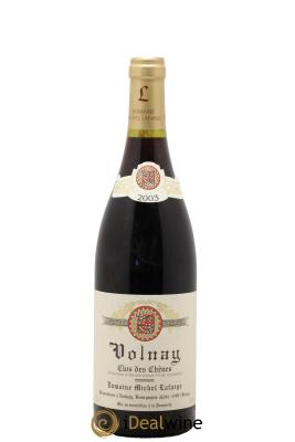 Volnay 1er Cru Clos des Chênes Lafarge (Domaine)