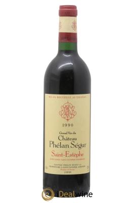 Château Phélan Ségur