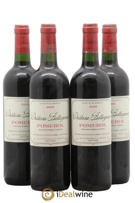 Château Bellegrave Cru Bourgeois