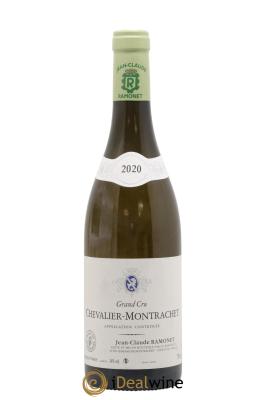 Chevalier-Montrachet Grand Cru Ramonet (Domaine)