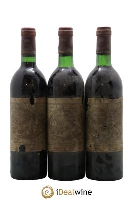 Château Cadet Piola Grand Cru Classé