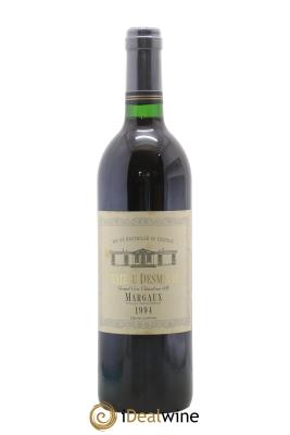 Château Desmirail 3ème Grand Cru Classé
