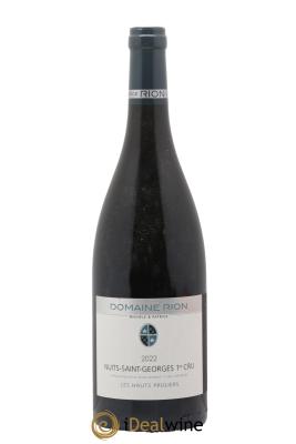 Nuits-Saint-Georges  1er Cru Les Hauts Pruliers Daniel Rion