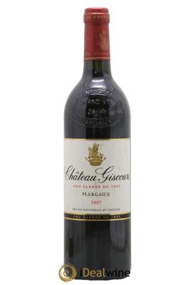 Château Giscours 3ème Grand Cru Classé