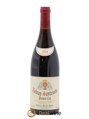 Volnay 1er Cru Santenots Matrot (Domaine)
