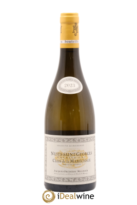 Nuits-Saint-Georges 1er Cru Clos de La Maréchale Jacques-Frédéric Mugnier