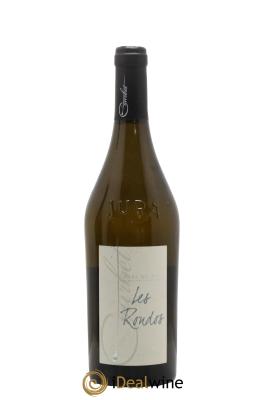 Côtes du Jura Chardonnay Les Rondos Courbet