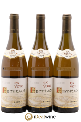 Ermitage Ex Voto Guigal