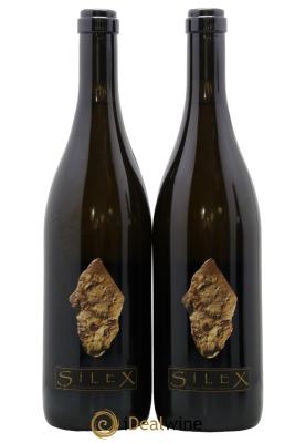 Vin de France (anciennement Pouilly-Fumé) Silex Dagueneau (Domaine Didier - Louis-Benjamin)