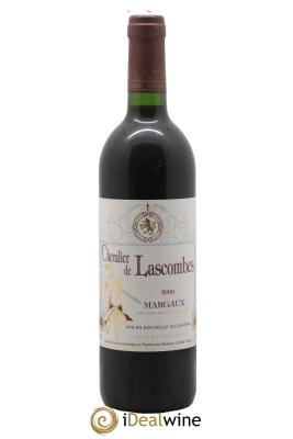 Chevalier de Lascombes Second Vin