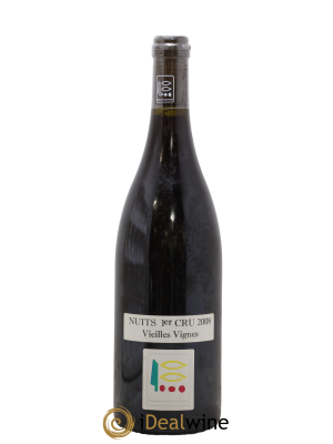 Nuits-Saint-Georges 1er Cru Vieilles Vignes Prieuré Roch