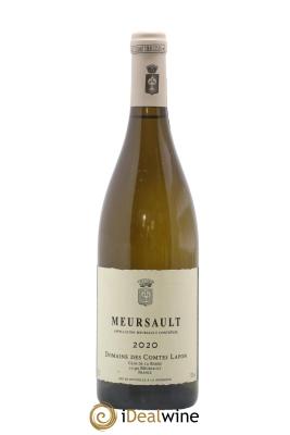 Meursault Comtes Lafon (Domaine des)