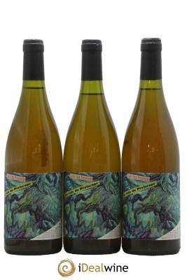 Vin de France La voix du periscope Daniel Sage