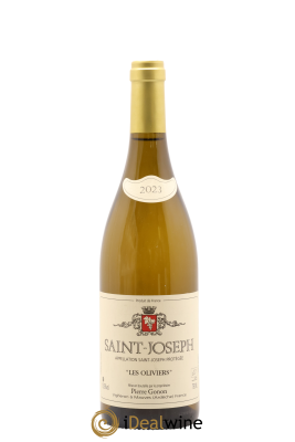 Saint-Joseph Les Oliviers Gonon (Domaine)