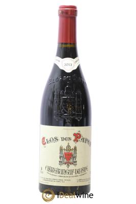 Châteauneuf-du-Pape Clos des Papes - Paul Avril