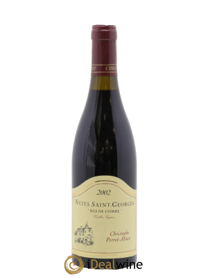 Nuits-Saint-Georges Bas De Combe Vieilles Vignes Perrot-Minot