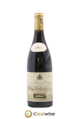 Volnay 1er Cru Taille Pieds Bernard Delagrange