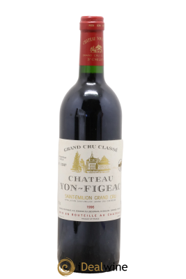 Château Yon Figeac Grand Cru Classé