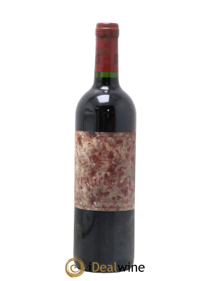 Pauillac de Château Latour