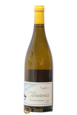Côtes-du-Rhône Les Gendrines Pierre Gaillard